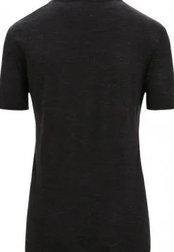 Icebreaker Merino Linen SS Tee Women