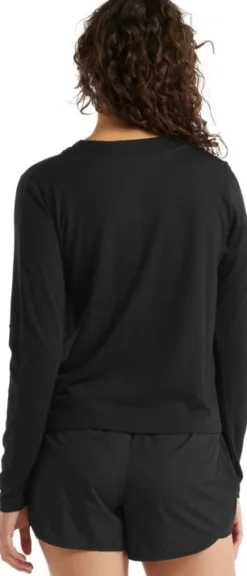 Icebreaker Meteroa LS Tee Women