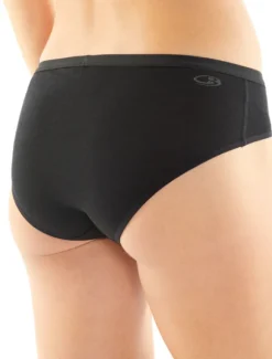 Icebreaker Siren Hipkini Women