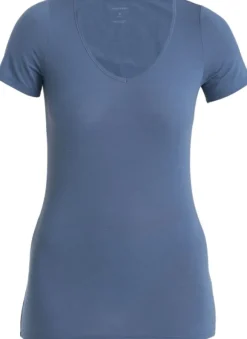 Icebreaker Siren SS Sweetheart Women
