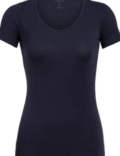 Icebreaker Siren SS Sweetheart Women