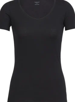 Icebreaker Siren SS Sweetheart Women