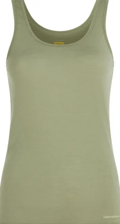 Icebreaker Siren Tank Women