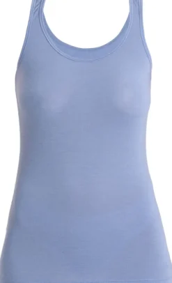 Icebreaker Siren Tank Women