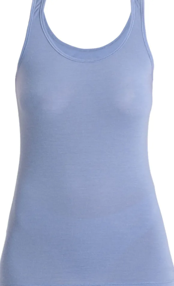 Icebreaker Siren Tank Women