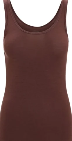 Icebreaker Siren Tank Women