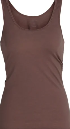 Icebreaker Siren Tank Women