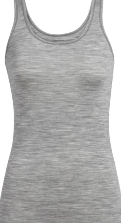 Icebreaker Siren Tank Women