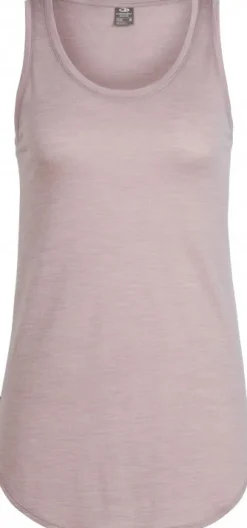 Icebreaker Solace Tank Women