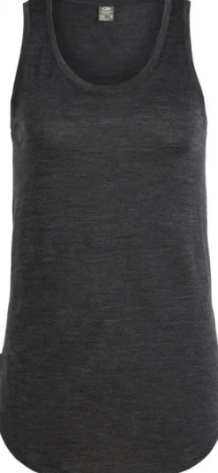 Icebreaker Solace Tank Women