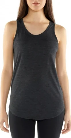 Icebreaker Solace Tank Women