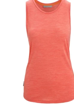 Icebreaker Sphere II Tank Women