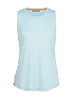 Icebreaker Sphere II Tank Women