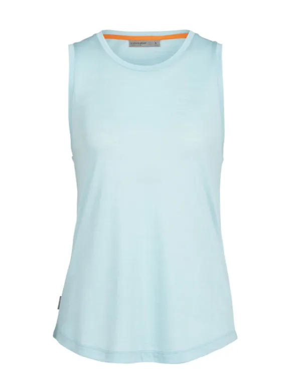 Icebreaker Sphere II Tank Women
