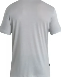 Icebreaker Sphere III SS Tee Trail Climb