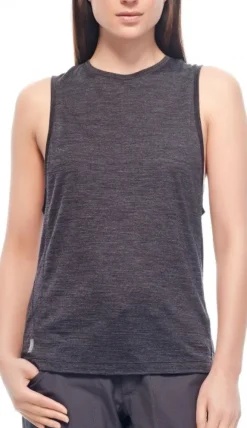 Icebreaker Sphere Sleeveless Tee Women