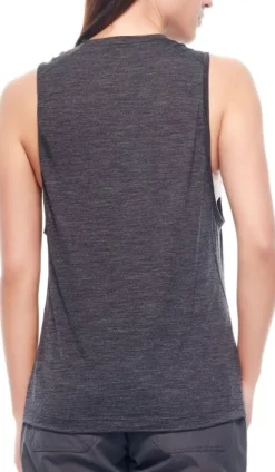 Icebreaker Sphere Sleeveless Tee Women