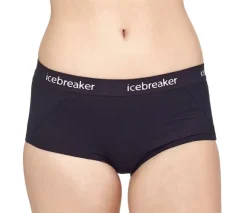 Icebreaker Sprite Hot Pants Women