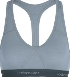 Icebreaker Sprite Racerback Bra Women