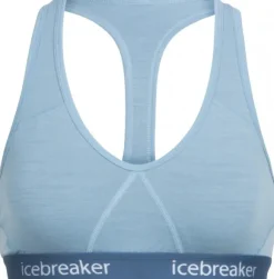 Icebreaker Sprite Racerback Bra Women