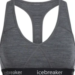 Icebreaker Sprite Racerback Bra Women