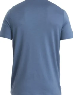 Icebreaker Tech Lite III SS Tee Tech Head