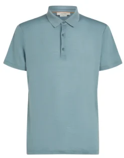 Icebreaker Tech Lite III SS Polo