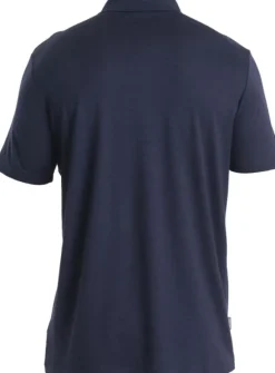 Icebreaker Tech Lite III SS Polo