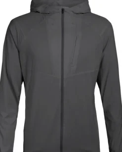 Icebreaker Tropos Hooded Windbreaker