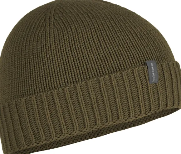 Icebreaker Vela Cuff Beanie