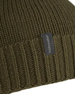 Icebreaker Vela Cuff Beanie
