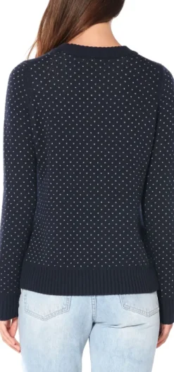 Icebreaker Waypoint Crewe Sweater Women