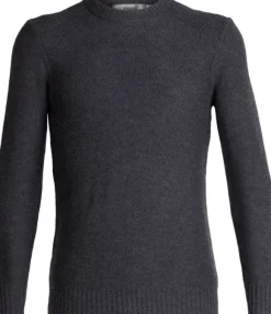 Icebreaker Waypoint Crewe Sweater