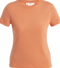 Icebreaker Womens Core SS Tee