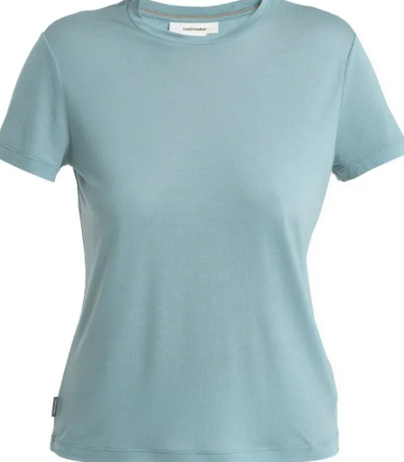 Icebreaker Womens Core SS Tee