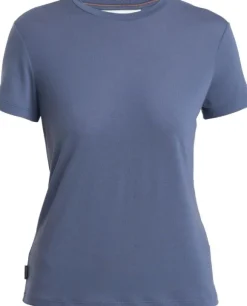 Icebreaker Womens Core SS Tee