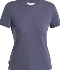 Icebreaker Womens Core SS Tee