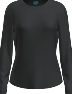 Icebreaker Womens Sphere III LS Tee