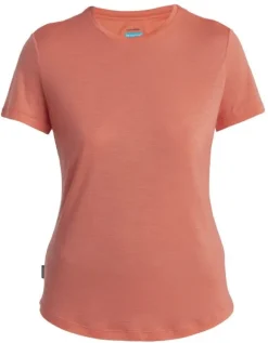 Icebreaker Womens Sphere III SS Tee