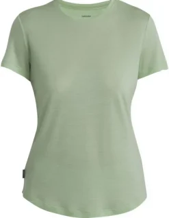 Icebreaker Womens Sphere III SS Tee