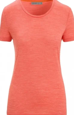 Icebreaker Womens Sphere II SS Tee