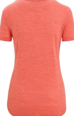 Icebreaker Womens Sphere II SS Tee