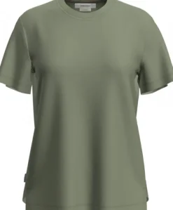 Icebreaker Womens Tech Lite III SS Relax Tee