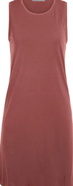 Icebreaker Womens Yanni Sleeveless Dress