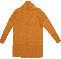 IrelandsEye Kilcoole Textured Coatigan Women