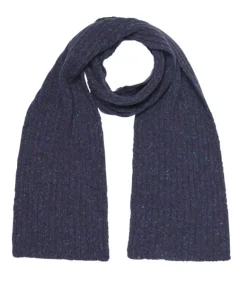 IrelandsEye Luxe Ribbed Scarf