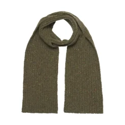 IrelandsEye Luxe Ribbed Scarf