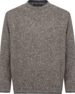 IrelandsEye Roundstone Sweater Men