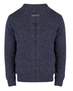 IrelandsEye Tramore Jersey Cardigan