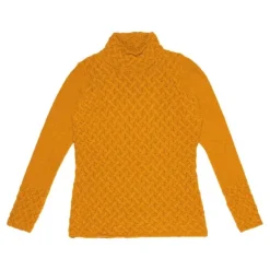 IrelandsEye Trellis Sweater Women